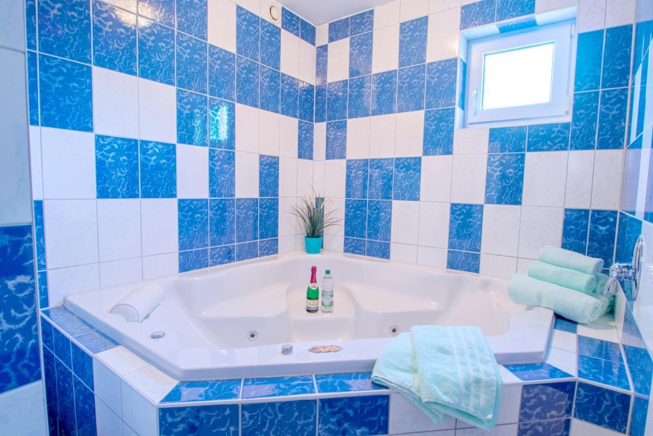 Residenz Am Strand Wohnung 4-61 زنغست المظهر الخارجي الصورة